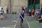 Wheaton Track Invitational  Wheaton College Men's and Women's track and field teams compete in the Wheaton Track and Field Invitational. - Photo by: Keith Nordstrom : Wheaton College, track & field, Wheaton Invitational